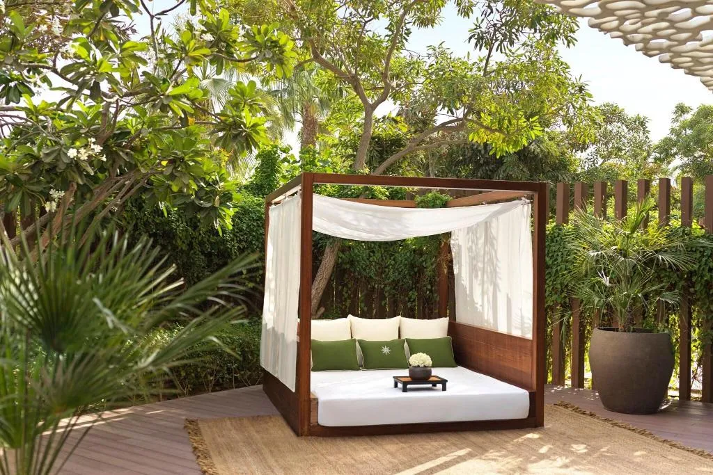 Room, Bulgari Hotel & Resorts, Dubai, Dubai