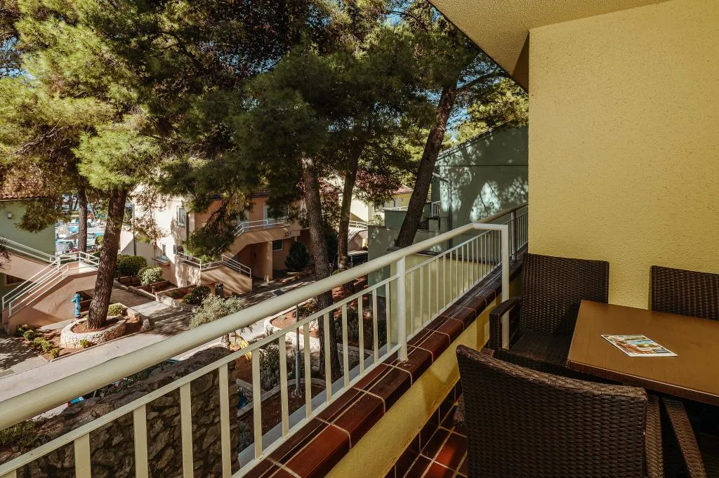 APARTMENT ONE BEDROOM Room, Matilde Beach Resort, Split