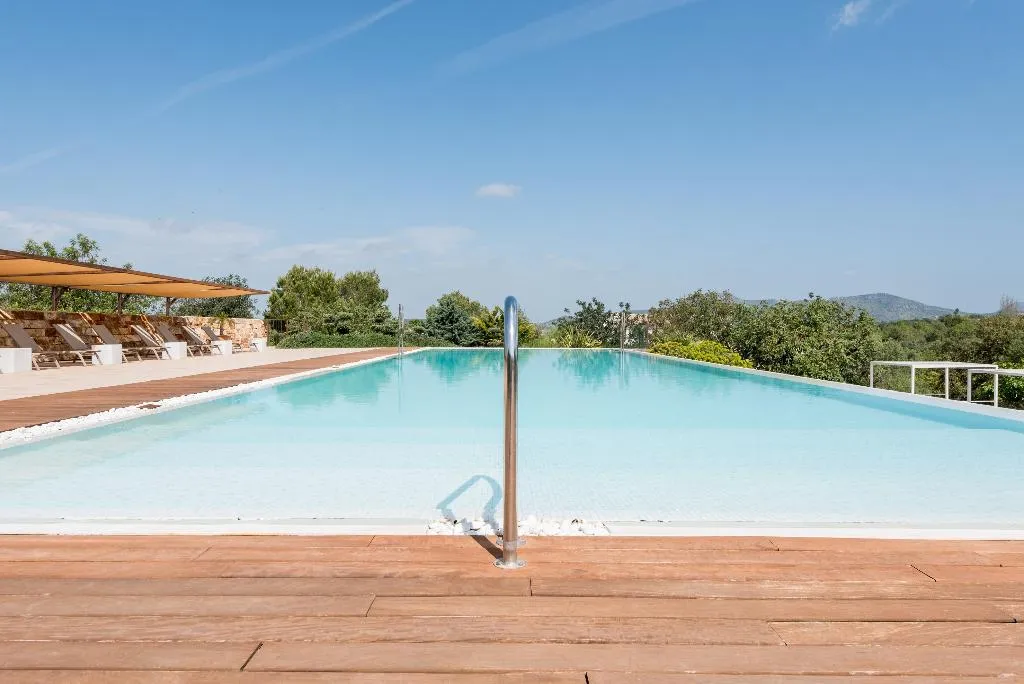 Pool, Cas Cabo Nou Agroturisme ONLY ADULTS, Majorca