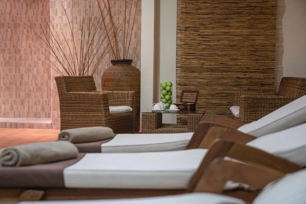 Sports and Entertainment, Grifid Hotel Bolero, Varna