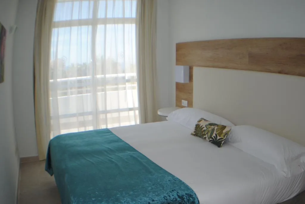 Room, Gara Suites Golf & Spa, Tenerife