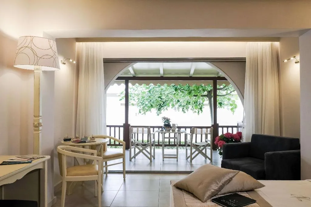 Room, Acrotel Athena Pallas & Residence, Halkidiki