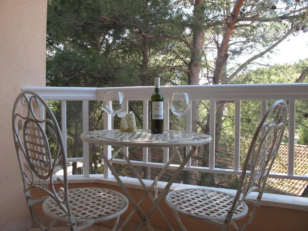 APARTMENT ONE BEDROOM Room, Apartments Mia, Split