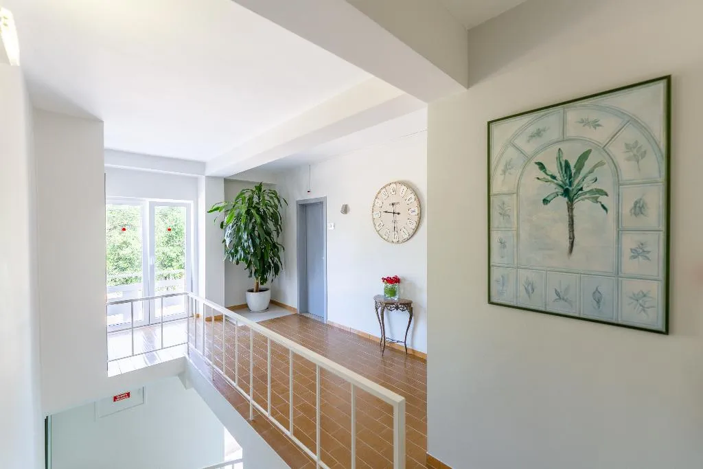 Lobby, Boliqueime Guest House, Algarve