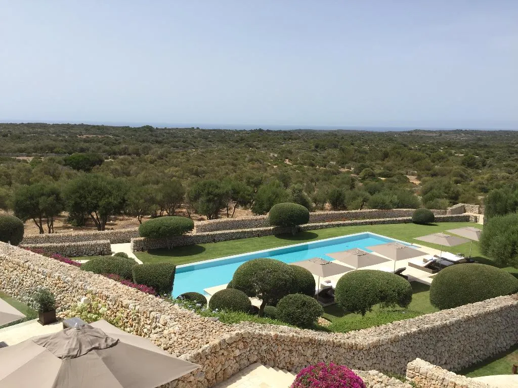 Double or Twin SUPERIOR OCEAN VIEW Room, Cugo Gran Menorca, Menorca