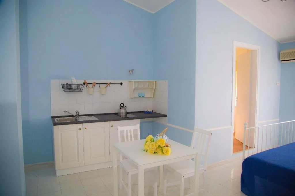 Room, Villa Palici, Catania
