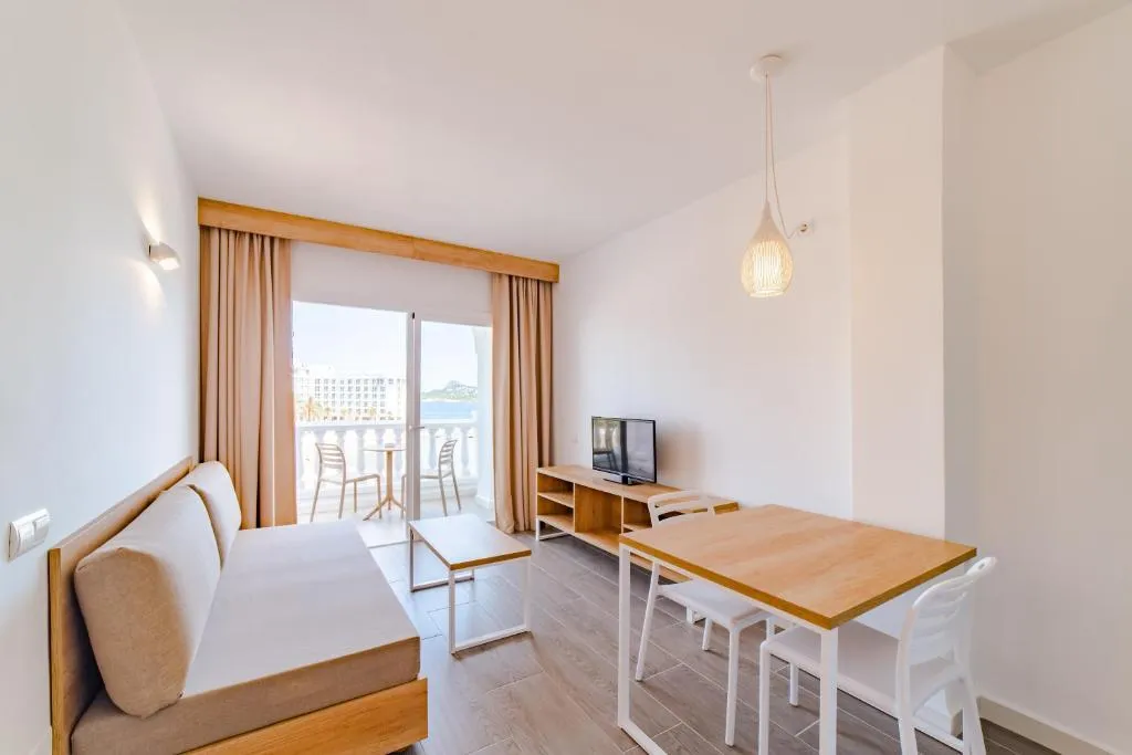 APARTMENT SEA VIEW Room, ENDLSS Ibiza, Ibiza