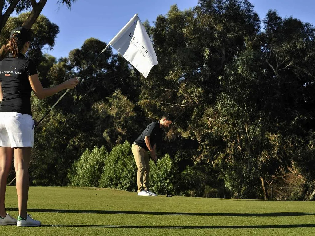 Sports and Entertainment, Sofitel Agadir Royal Bay Resort, Agadir