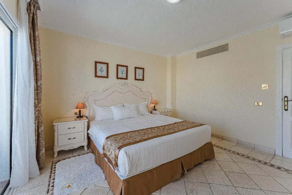 SUITE TWO BEDROOMS Room, Flamingo suite boutique hotel, Tenerife