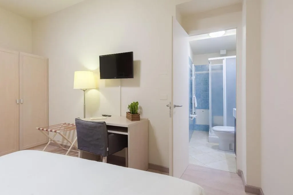 Room, B&B Casanova ai Tolentini, Venice