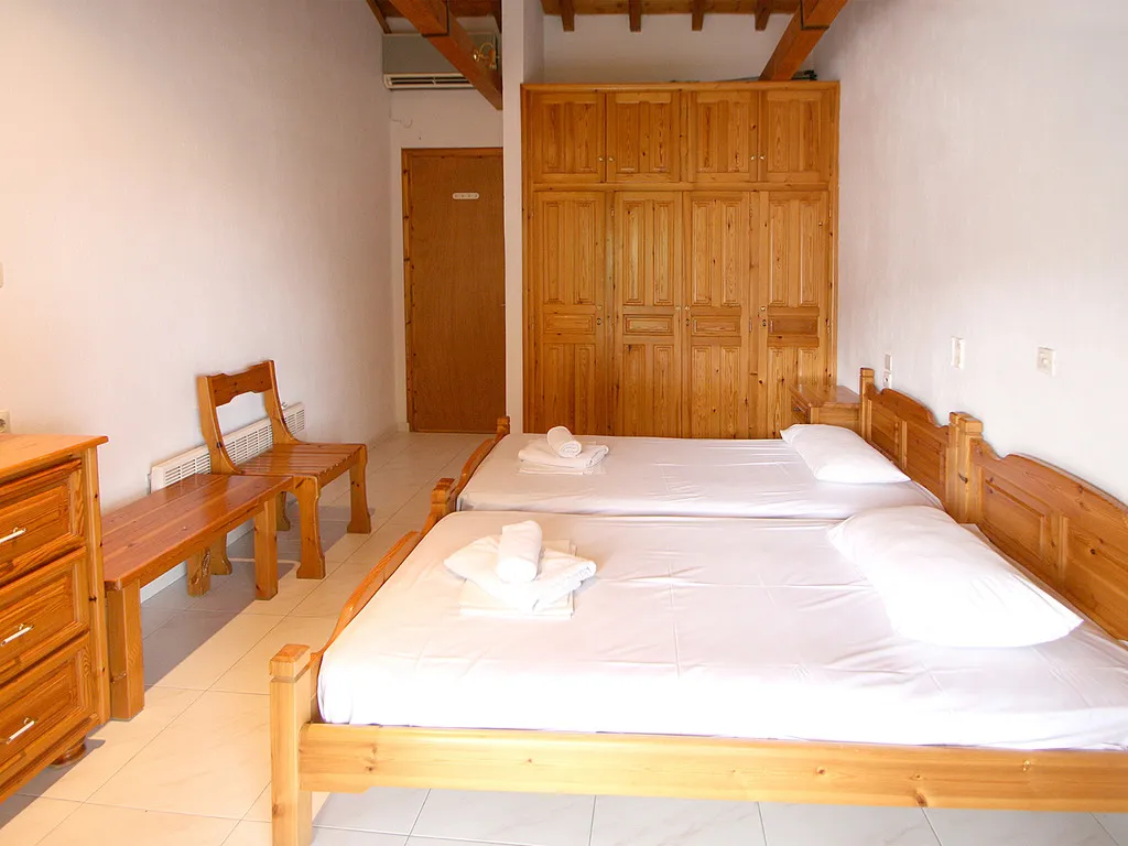 SUITE SUPERIOR Room, Pension Eliza, Skiathos