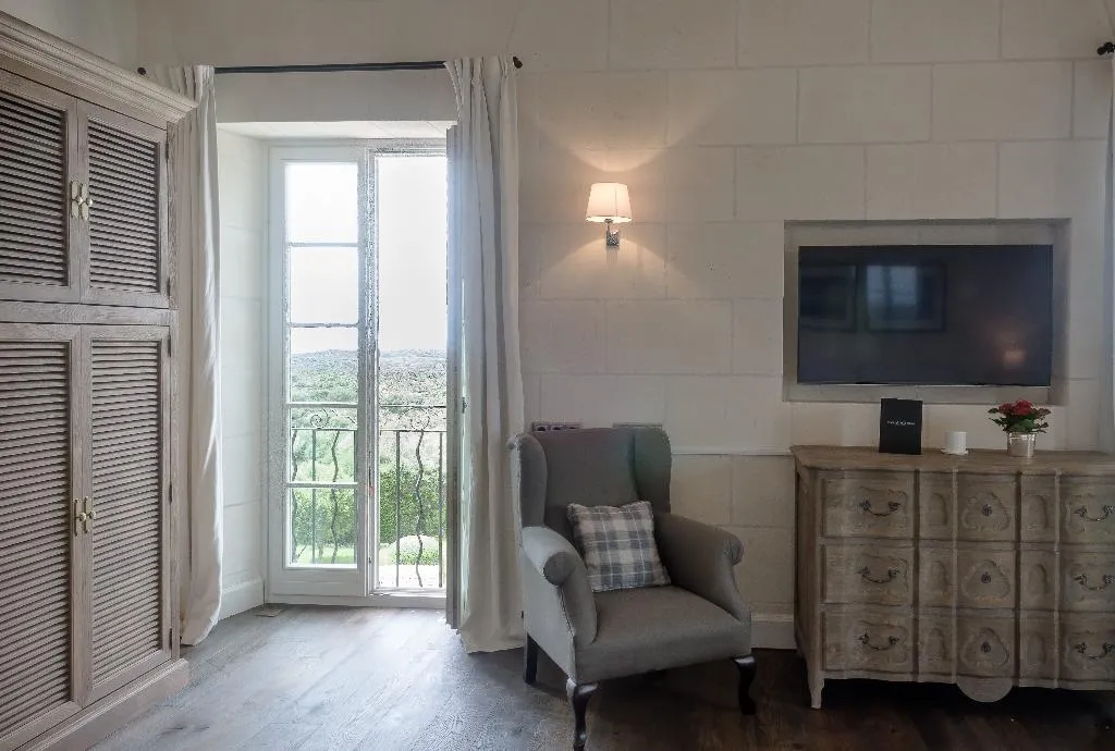 Double or Twin SUPERIOR OCEAN VIEW Room, Cugo Gran Menorca, Menorca