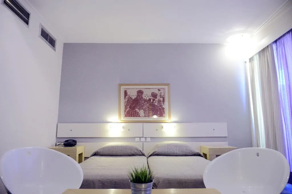 Room, Dorian Inn Sure Hotel Collection by Best Western, Athens