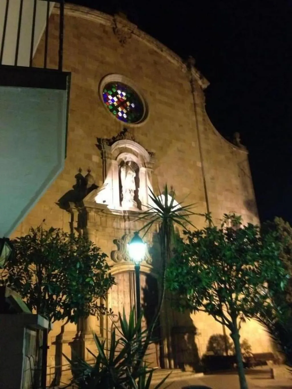 General view, L Hostalet De Tossa, Costa Brava