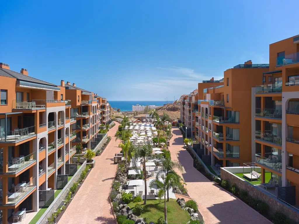 General view, Arguineguin Park By Servatur, Gran Canaria