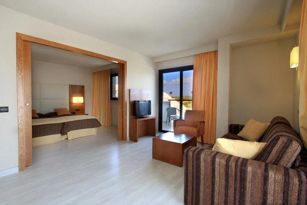 Room, Protur Palmeras Playa Hotel, Majorca