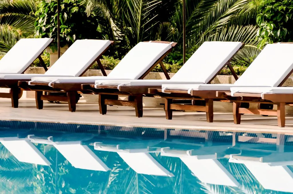 Pool, 4reasons Hotel Yalikavak, Bodrum