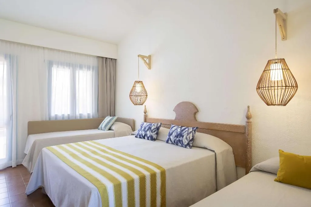 Room, TUI Blue MClub Budoni, Olbia