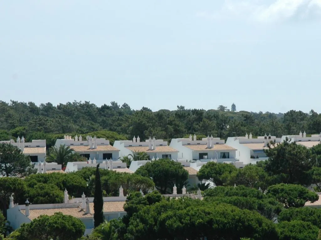 General view, Vale do Garrao Villas, Algarve