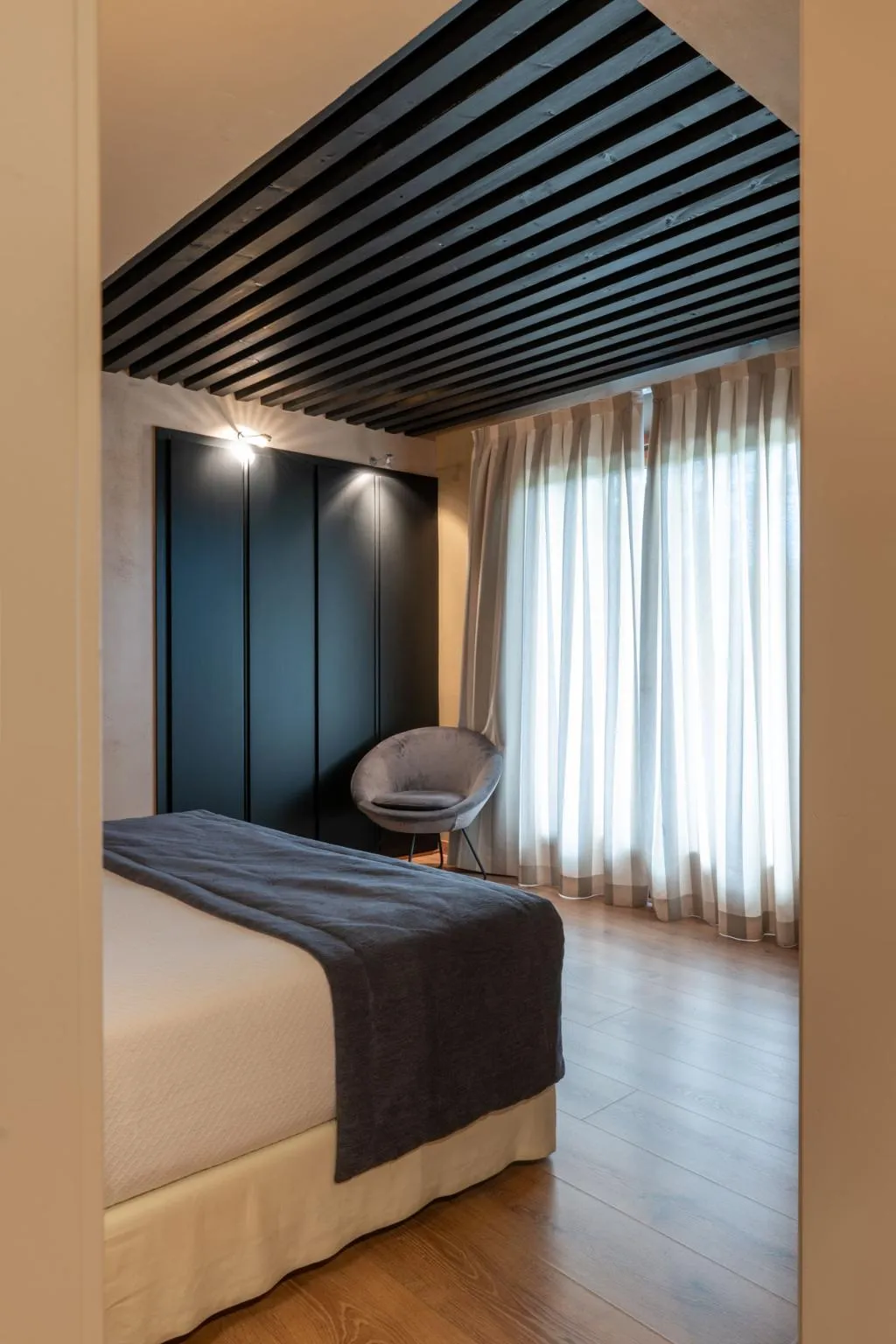 DOUBLE COMFORT Room, Xalet del Golf, Barcelona
