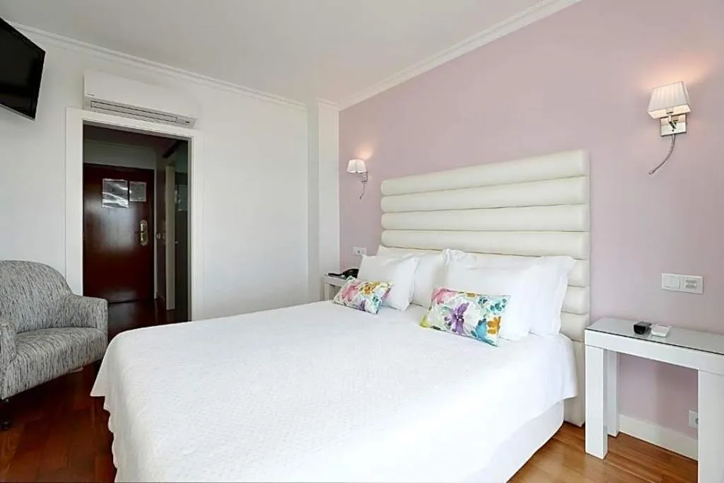 Room, Vila Sao Vicente Boutique Hotel, Algarve