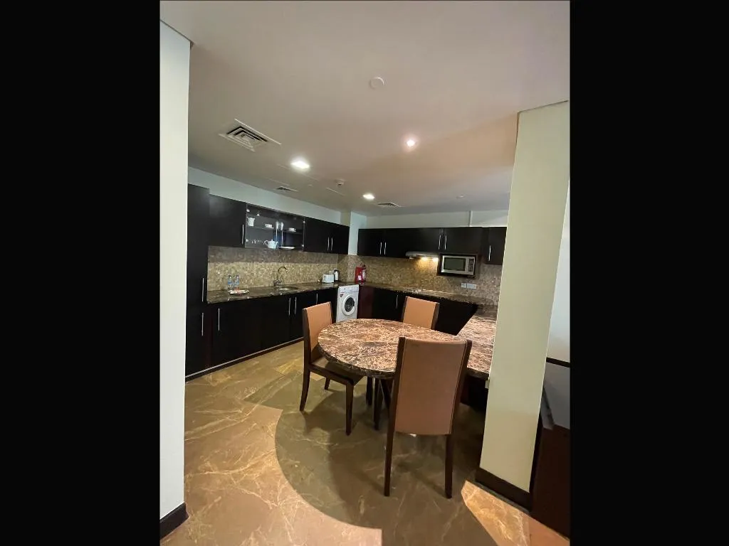 APARTMENT ONE BEDROOM Room, Tulip Creek Hotel Apartment, Dubai