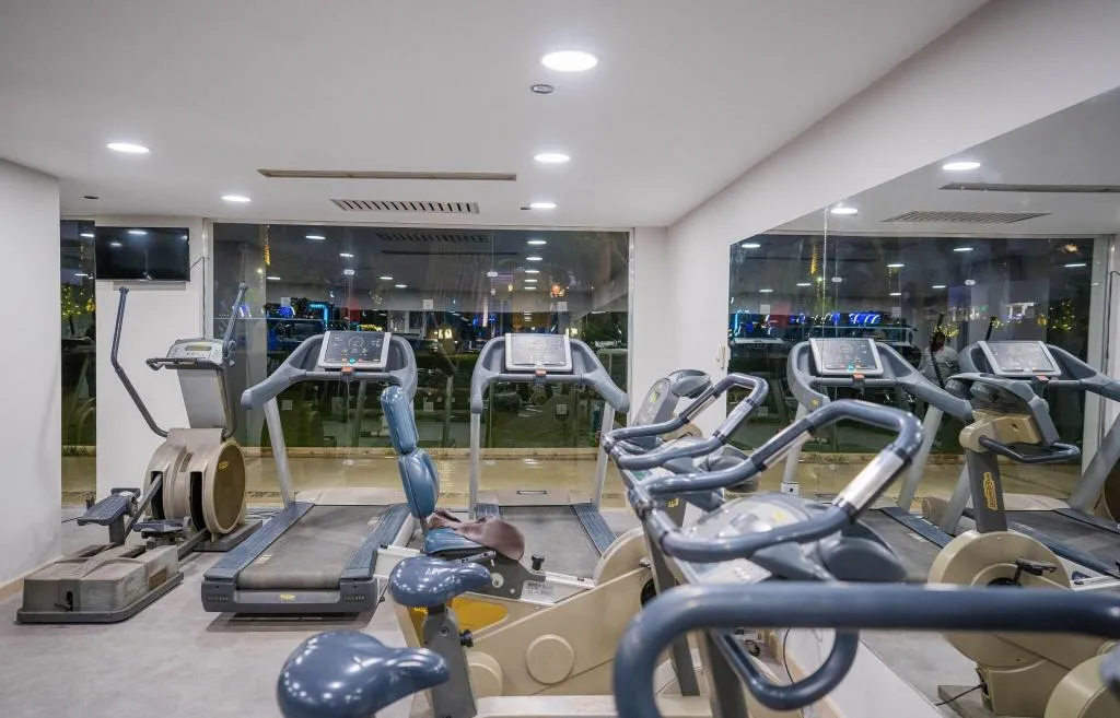 Sports and Entertainment, Novotel Sharm El Sheikh, Red Sea Riviera