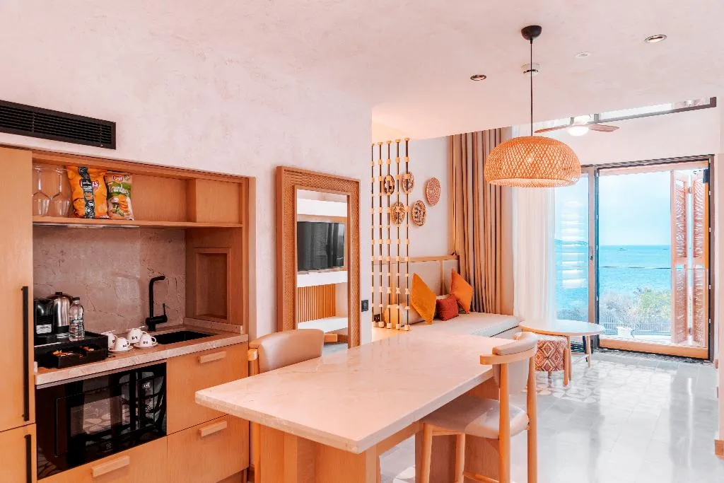 SUITE LOFT Room, Novva Hotels,Kaş, Dalaman