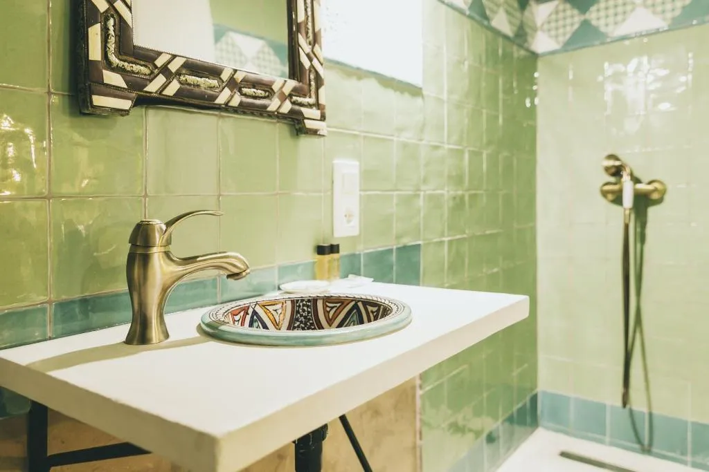 Room, El Riad Andaluz, Costa Del Sol