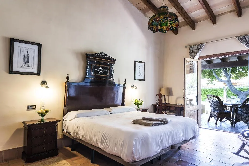 Double or Twin SUPERIOR WITH TERRACE Room, Aumallia Hotel & Spa, Majorca
