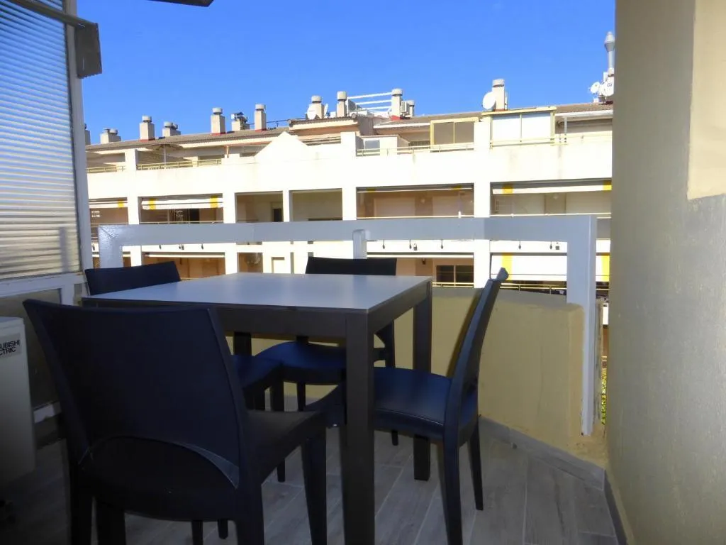 General view, Rentalmar Alboran Plus, Costa Dorada