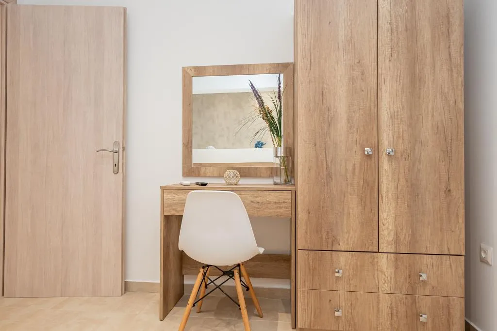 FAMILY ROOM STANDARD Room, Milonas House Apartments, Halkidiki