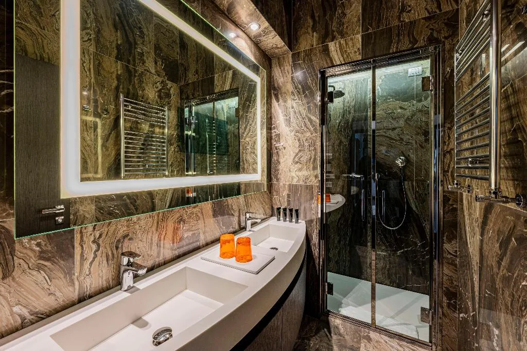 Room, Hyatt Centric Murano Venice, Venice
