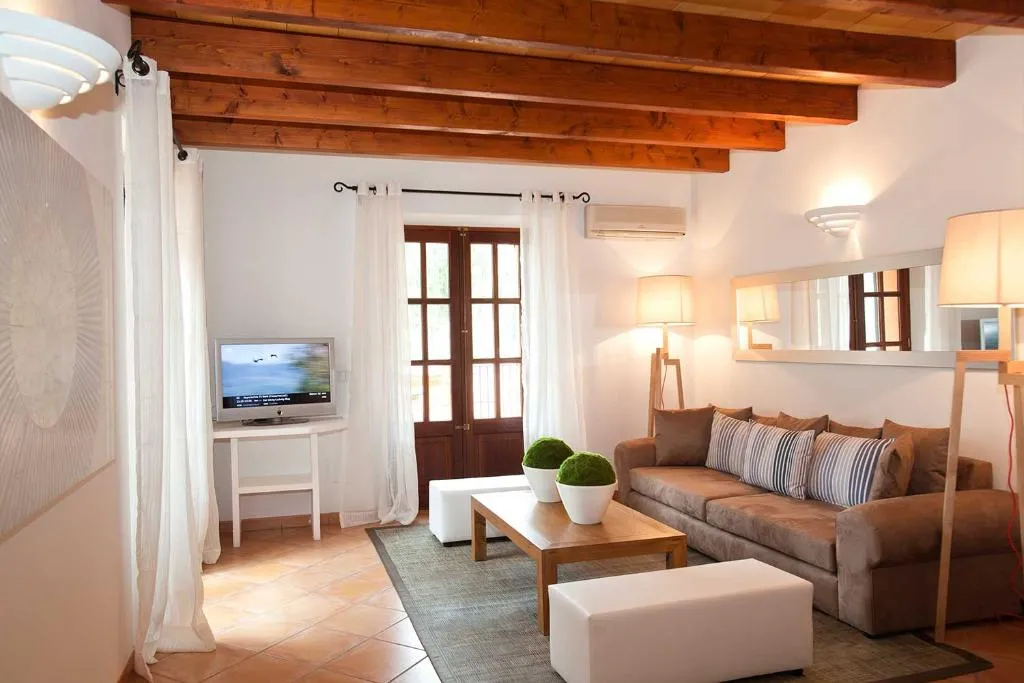 APARTMENT SUPERIOR Room, Sa Tanqueta de Fornalutx, Majorca