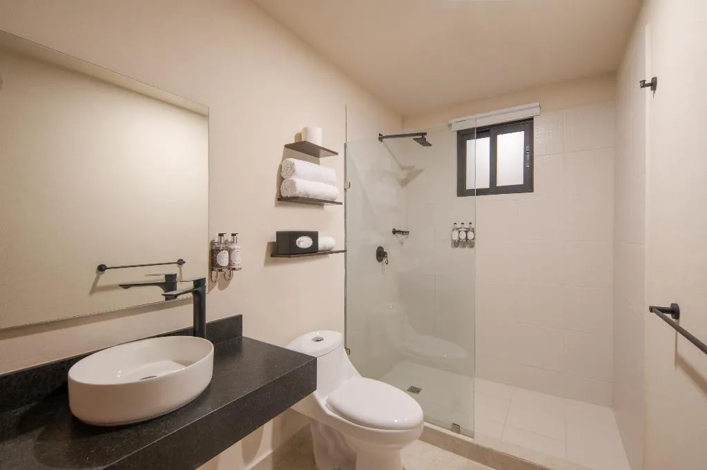 STUDIO TWO BEDS Room, Everglades Suites, Cancun Area