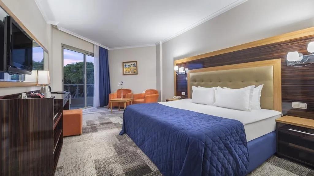 Room, Pine Beach Belek, Antalya
