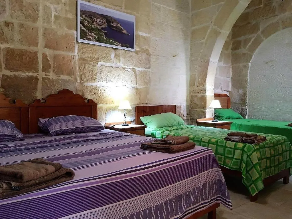 Room, Gozo B&B, Gozo