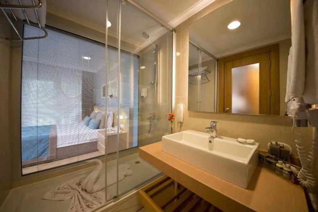 Room, Limak Limra Hotel & Resort, Antalya