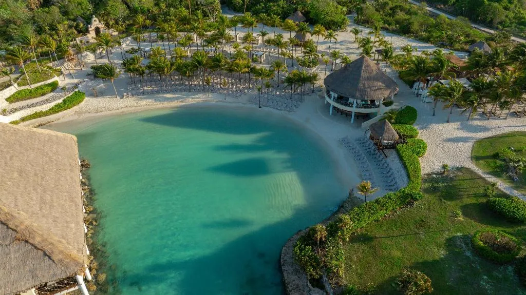 General view, Occidental at Xcaret Destination, Cancun Area