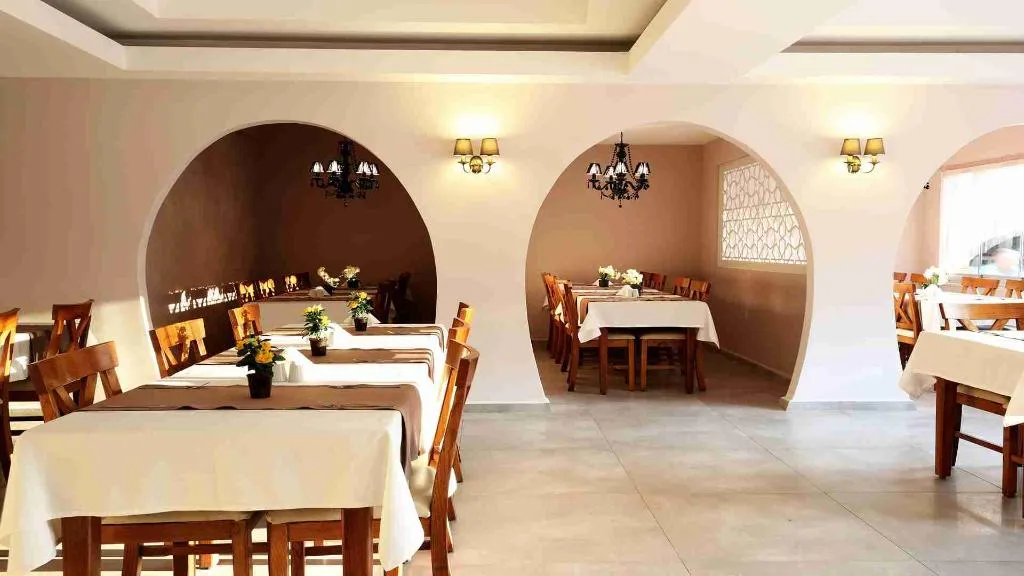 Restaurant, Alize Hotel, Dalaman