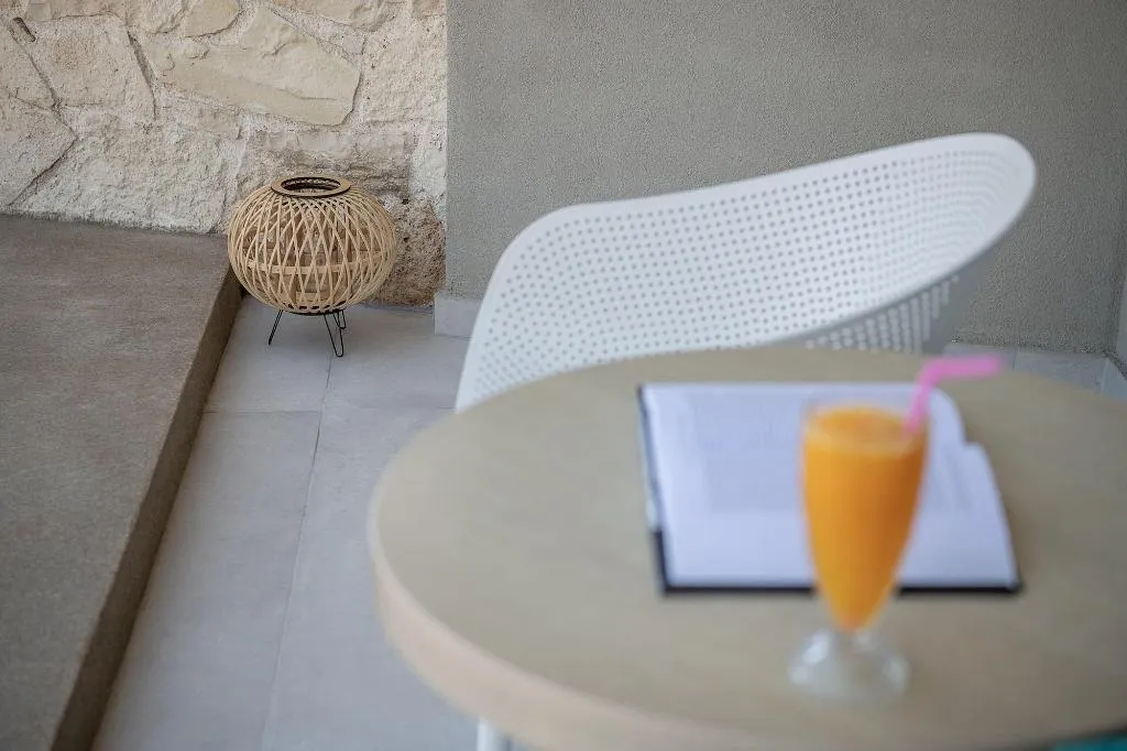 Room, Hotel Vergina Beach, Crete