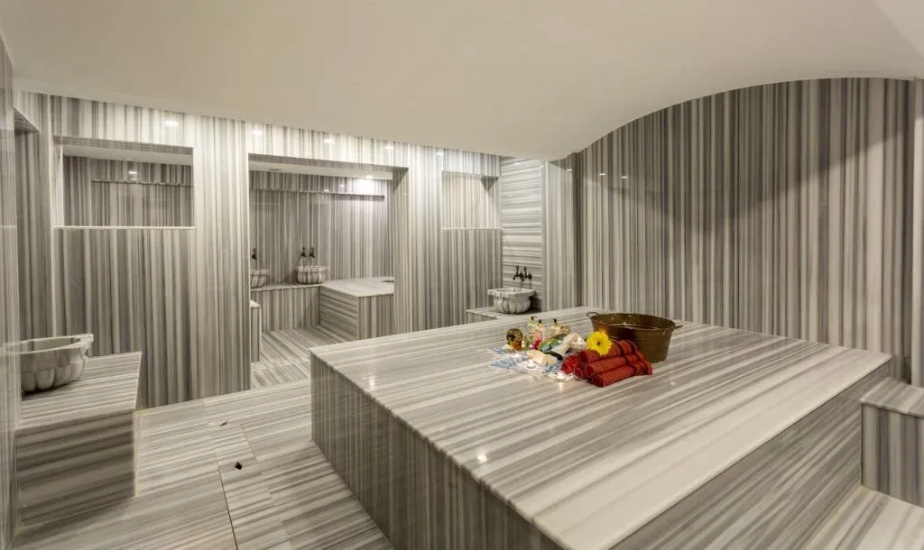 Sports and Entertainment, Wise Hotel & Spa Adults Only, Antalya
