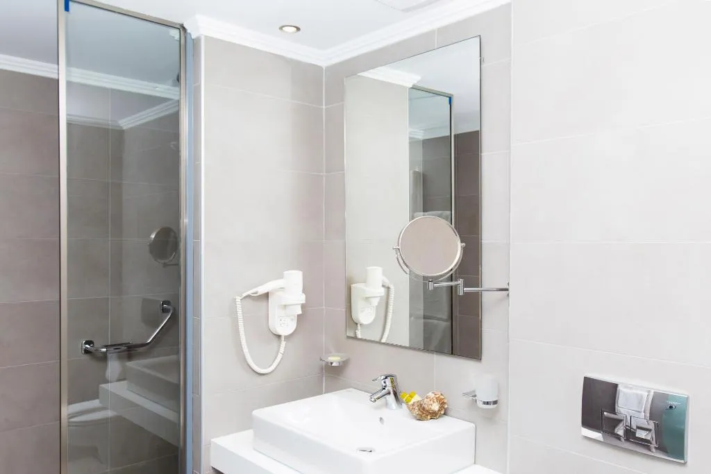 STUDIO CAPACITY 2 Room, Lindos Portes, Rhodes