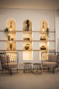 Ladiko Suites, Rhodes