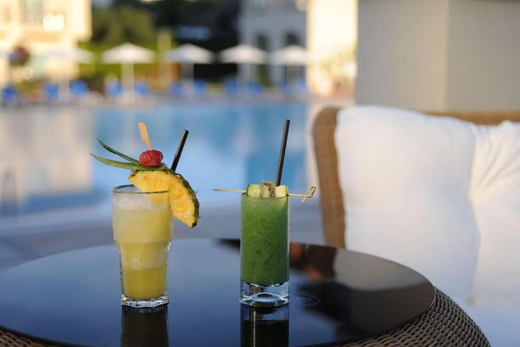 Bar, Radisson Blu Resort & SPA Cesme, Izmir