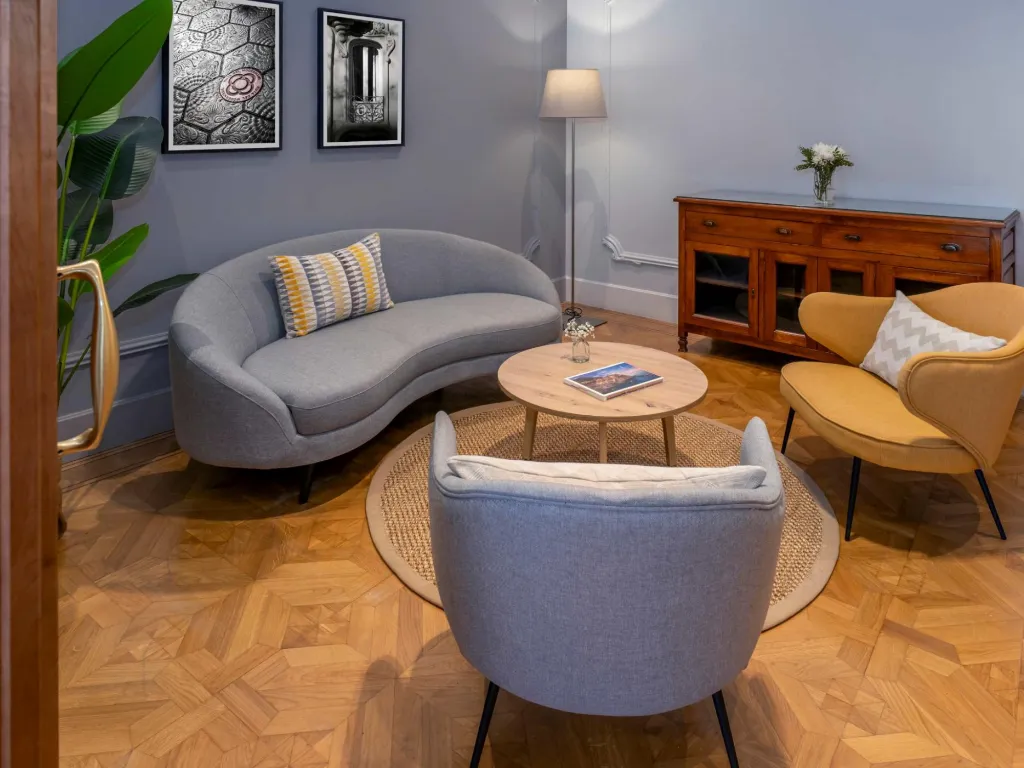 Room, Serhs Rivoli Rambla, Barcelona