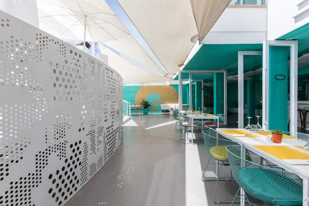 Restaurant, Dorado Ibiza - Adults Only, Ibiza