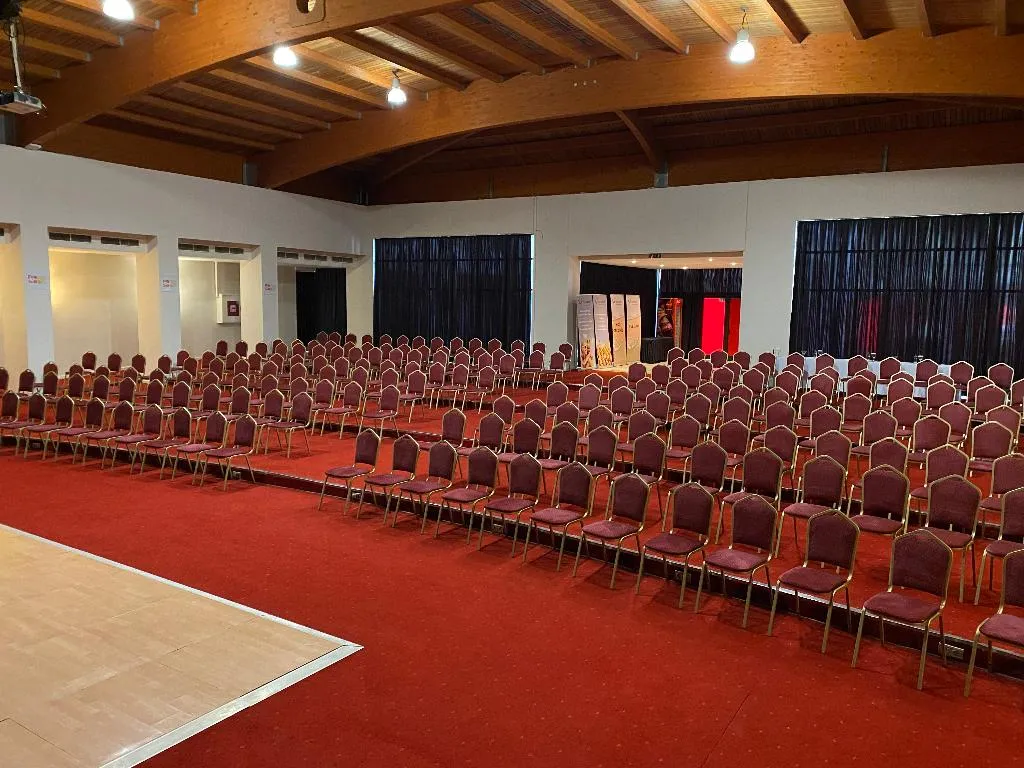 Conferences, Rixos Park Belek  L.O.L Theme Park Free Access, Antalya