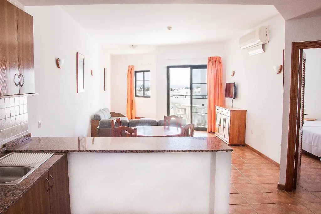 APARTMENT ONE BEDROOM Room, Lanzarote Paradise Colinas, Lanzarote