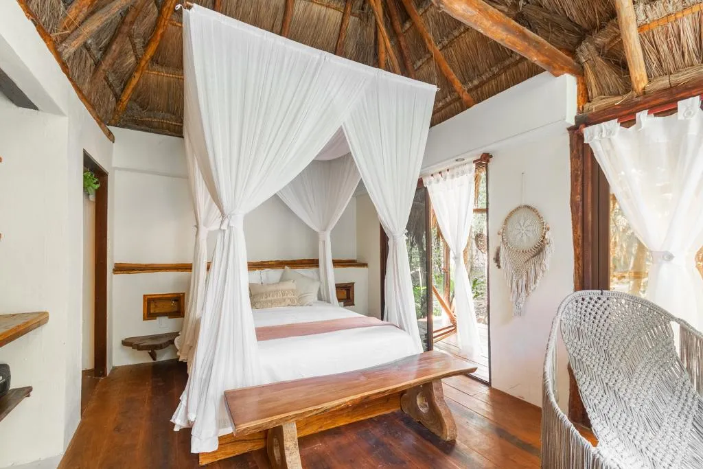 SUITE STANDARD Room, Pepem Holistic Experience - Adults Only, Cancun Area